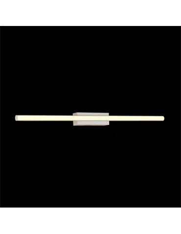 Altavola Design Kinkiet ledowy LINEA No.1  38,5 cm biały 4k  - produkt 2