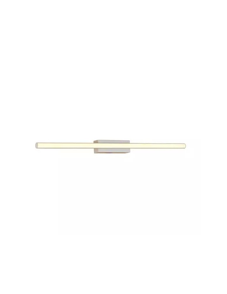Altavola Design Kinkiet ledowy LINEA No.1  38,5 cm biały 4k