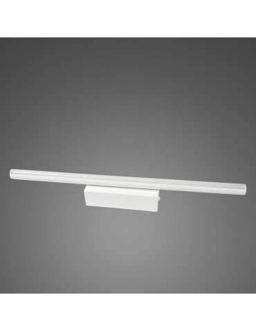 Altavola Design Kinkiet ledowy LINEA No.1  55 cm biały 4k