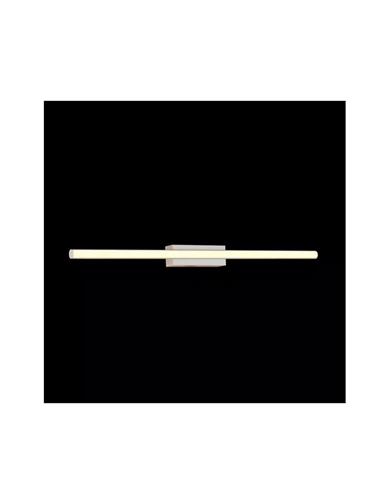 Altavola Design Kinkiet ledowy LINEA No.1  55 cm biały 4k