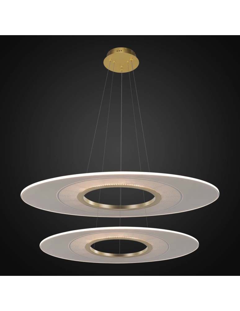 Altavola Design Lampa ledowa  Eclipse No.2 