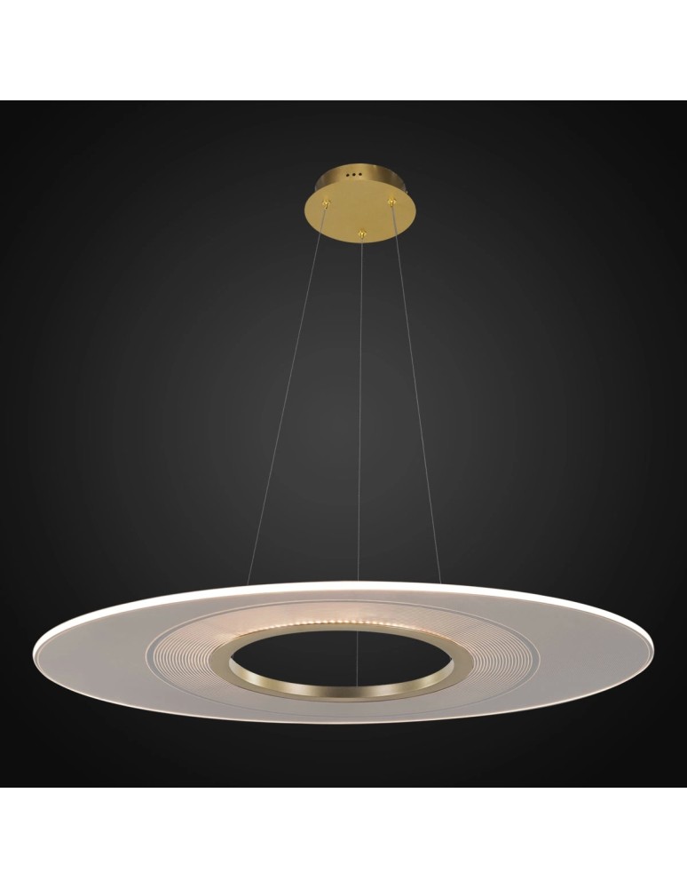 Altavola Design Lampa ledowa Eclipse No.1 