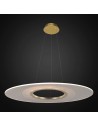 Altavola Design Lampa ledowa Eclipse No.1 