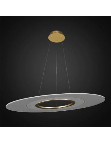 Altavola Design Lampa ledowa Eclipse No.1  - produkt 2