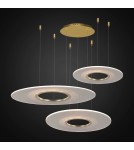 Altavola Design Lampa ledowa Eclipse No.3 Altavola Design Lampa ledowa Eclipse No.3