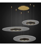 Altavola Design Lampa ledowa Eclipse No.3 Altavola Design Lampa ledowa Eclipse No.3