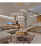 Altavola Design Lampa ledowa Eclipse No.3 Altavola Design Lampa ledowa Eclipse No.3