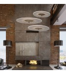 Altavola Design Lampa ledowa Eclipse No.3 Altavola Design Lampa ledowa Eclipse No.3