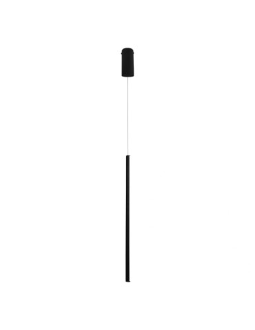 Altavola Design Lampa wisząca LINEA No.1 PX1 100cm  3k 16W czarna   - produkt 2