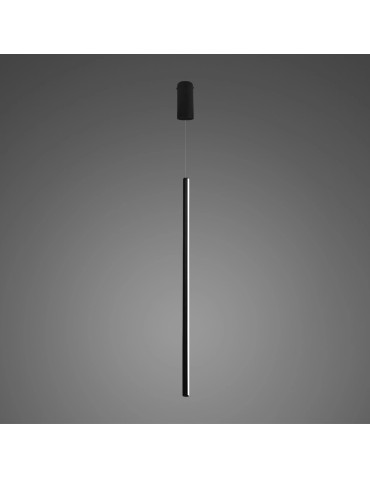 Altavola Design Lampa wisząca LINEA No.1 PX1 120cm  3k 19W czarna
