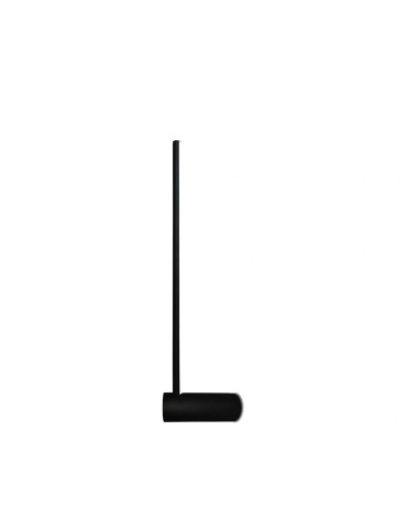 Altavola Design Kinkiet LINEA No.1 W2 60 cm  3k 10W czarna   - produkt 2