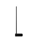 Kinkiety nowoczesne - Altavola Design Kinkiet LINEA No.1 W2 80 cm  3k 13W czarna   - product 2