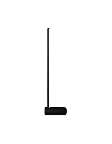 Altavola Design Kinkiet LINEA No.1 W2 80 cm  3k 13W czarna   - produkt 2