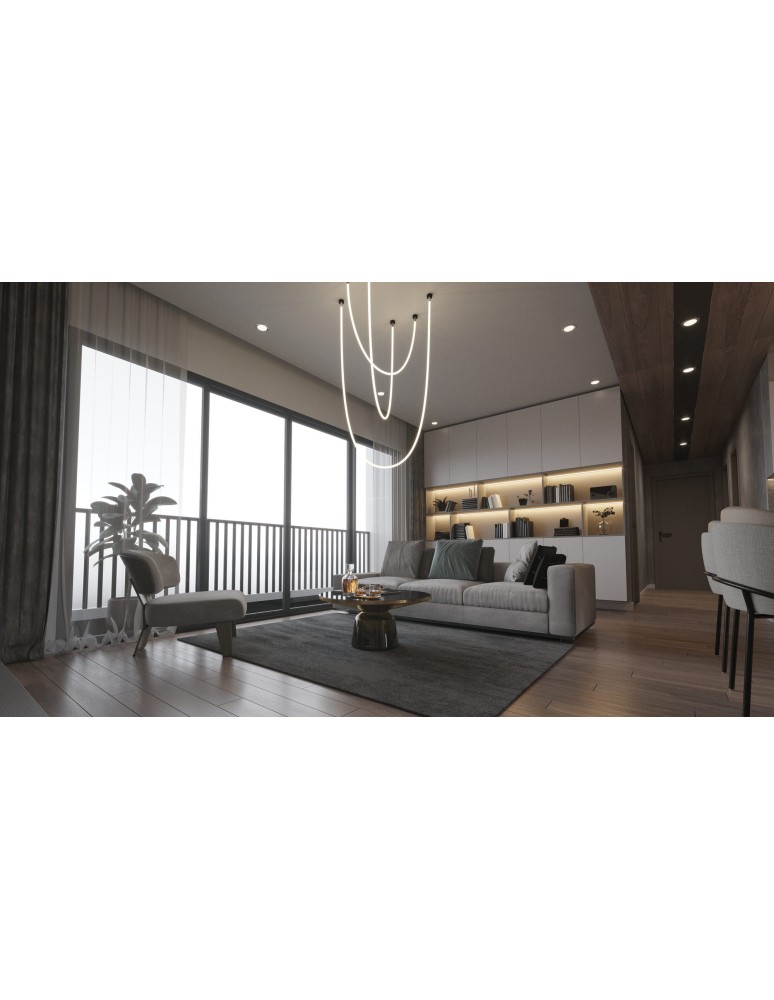 Light Prestige Rope Light 4M 1xLED LP-642/4M Light Prestige Rope Light 4M 1xLED LP-642/4M