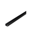 Light Prestige Szynoprzewod 1F 1m+zasilanie koncowe+zaslepka czarny x LP-571/100CM BK