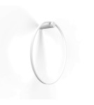 Light Prestige Mirror kinkiet duży biały 1xLED LP-999/1W L WH Light Prestige Mirror kinkiet duży biały 1xLED LP-999/1W L WH