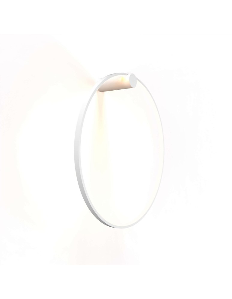 Light Prestige Mirror kinkiet duży biały 1xLED LP-999/1W L WH Light Prestige Mirror kinkiet duży biały 1xLED LP-999/1W L WH