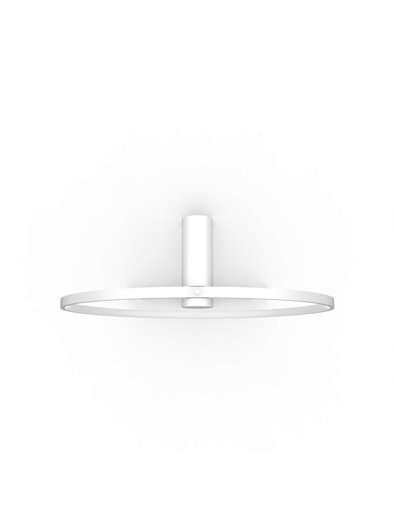 Light Prestige Mirror kinkiet duży biały 1xLED LP-999/1W L WH Light Prestige Mirror kinkiet duży biały 1xLED LP-999/1W L WH