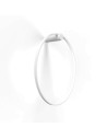 Light Prestige Mirror kinkiet mały biały 1xLED LP-999/1W S WH