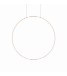 Light Prestige Mirror wisząca duża biała 1xLED LP-999/1P L WH Light Prestige Mirror wisząca duża biała 1xLED LP-999/1P L WH