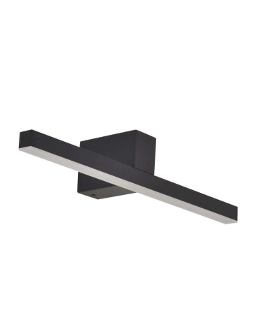Light Prestige Nevada kinkiet M czarny IP44 1xLEDxLED LP-778/1W M BK