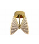 Light Prestige Mariposa kinkiet 1xLED LP-1715/1W Light Prestige Mariposa kinkiet 1xLED LP-1715/1W