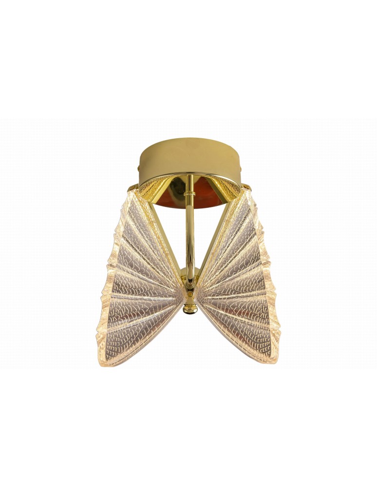 Light Prestige Mariposa kinkiet 1xLED LP-1715/1W Light Prestige Mariposa kinkiet 1xLED LP-1715/1W