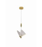 Light Prestige Mariposa wisząca 1xLED LP-1715/1P Light Prestige Mariposa wisząca 1xLED LP-1715/1P