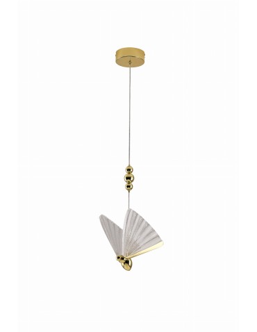 Light Prestige Mariposa wisząca 1xLED LP-1715/1P