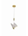Light Prestige Mariposa wisząca 1xLED LP-1715/1P