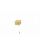 Light Prestige Mariposa wisząca 1xLED LP-1715/1P Light Prestige Mariposa wisząca 1xLED LP-1715/1P