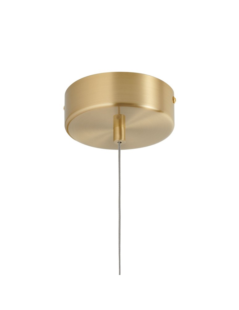 Step into Design Lampa wisząca BEAM-100 LED złota 100cm / 4000 K ST-8960-L100-4000K Step into Design Lampa wisząca BEAM-100 LED złota 100cm / 4000 K ST-8960-L100-4000K