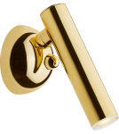 Kinkiety złote - Zuma Line Loya Kinkiet Złoty/Gold W0461-01A-K4K4 - product 1