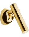 Zuma Line Loya Kinkiet Złoty/Gold W0461-01A-K4K4