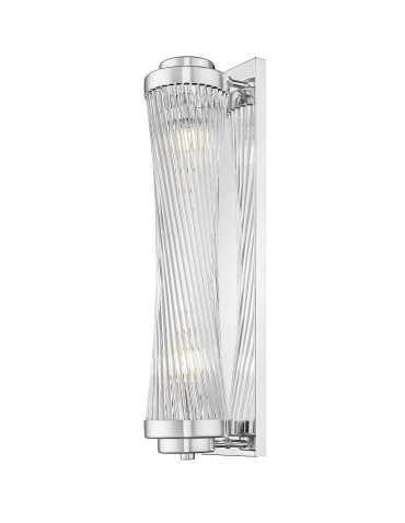 Zuma Line Sergio Kinkiet Chrome W0528-02M-B5AC