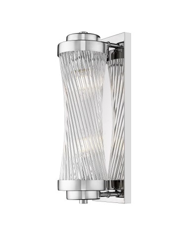 Zuma Line Sergio Kinkiet Chrome W0528-02N-B5AC