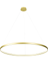 Zuma Line Carlo Lampa Wisząca Złota/Gold PL210503-1200-GD