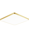 Zuma Line Sierra Lampa Sufitowa Złota/Gold CL12100007-GD
