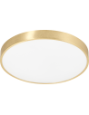 Zuma Line Sierra Lampa Sufitowa Złota/Gold CL12100008-GD