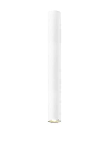 Zuma Line Loya Lampa Sufitowa C0461-01D-A0S8 Biały mat