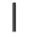 Zuma Line Loya Lampa Sufitowa C0461-01D-A0SD czarny mat