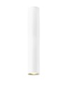 Zuma Line Loya Lampa Sufitowa C0461-01C-A0S8 Biały mat
