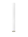 Zuma Line Loya Lampa Sufitowa C0461-01D-A0SB Biały mat