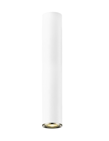 Zuma Line Loya Lampa Sufitowa C0461-01C-A0SB Biały mat
