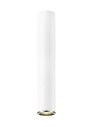 Zuma Line Loya Lampa Sufitowa C0461-01C-A0SB Biały mat