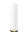Zuma Line Loya Lampa Sufitowa C0461-01B-A0SB Biały mat
