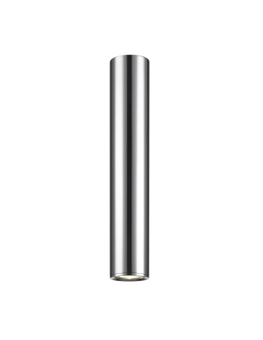 Zuma Line Loya Lampa Sufitowa C0461-01C-A0F4 chrom