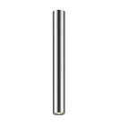 Oprawy sufitowe okrągłe - Zuma Line Loya Lampa Sufitowa C0461-01D-A0F4 chrom - product 1