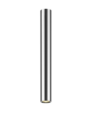 Zuma Line Loya Lampa Sufitowa C0461-01D-A0F4 chrom