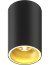 Zuma Line Deep Spot 89313-N czarny